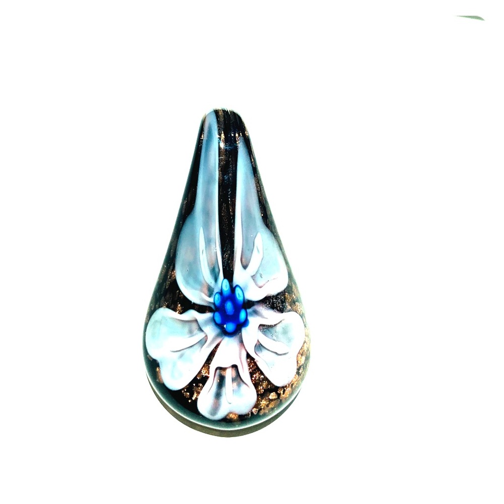 Glass Pendant